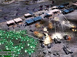 Command and conquer tiberium wars cheats