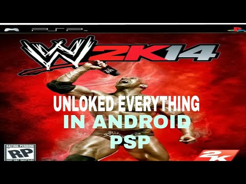 Wwe 2k14 Apk Android