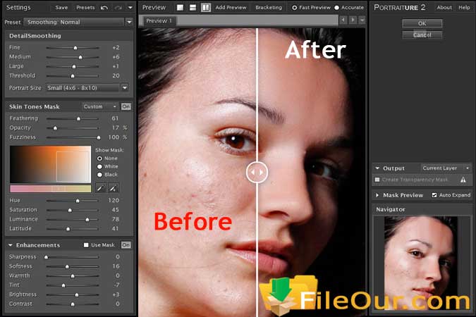 Imagenomic Portraiture Plugin For Photoshop Cs6 Free Download