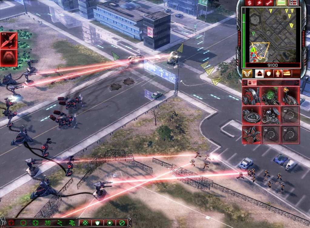 Command and conquer free download windows 10